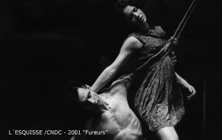 7_L´ESQUISSE- 2001