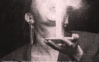 8 CONSERVA 2003