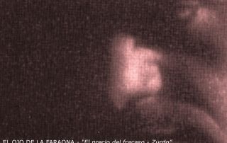 8 EL OJO DE LA FARAONA