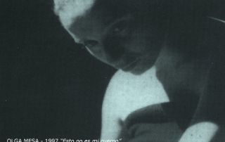 8 OLGA MESA 1997