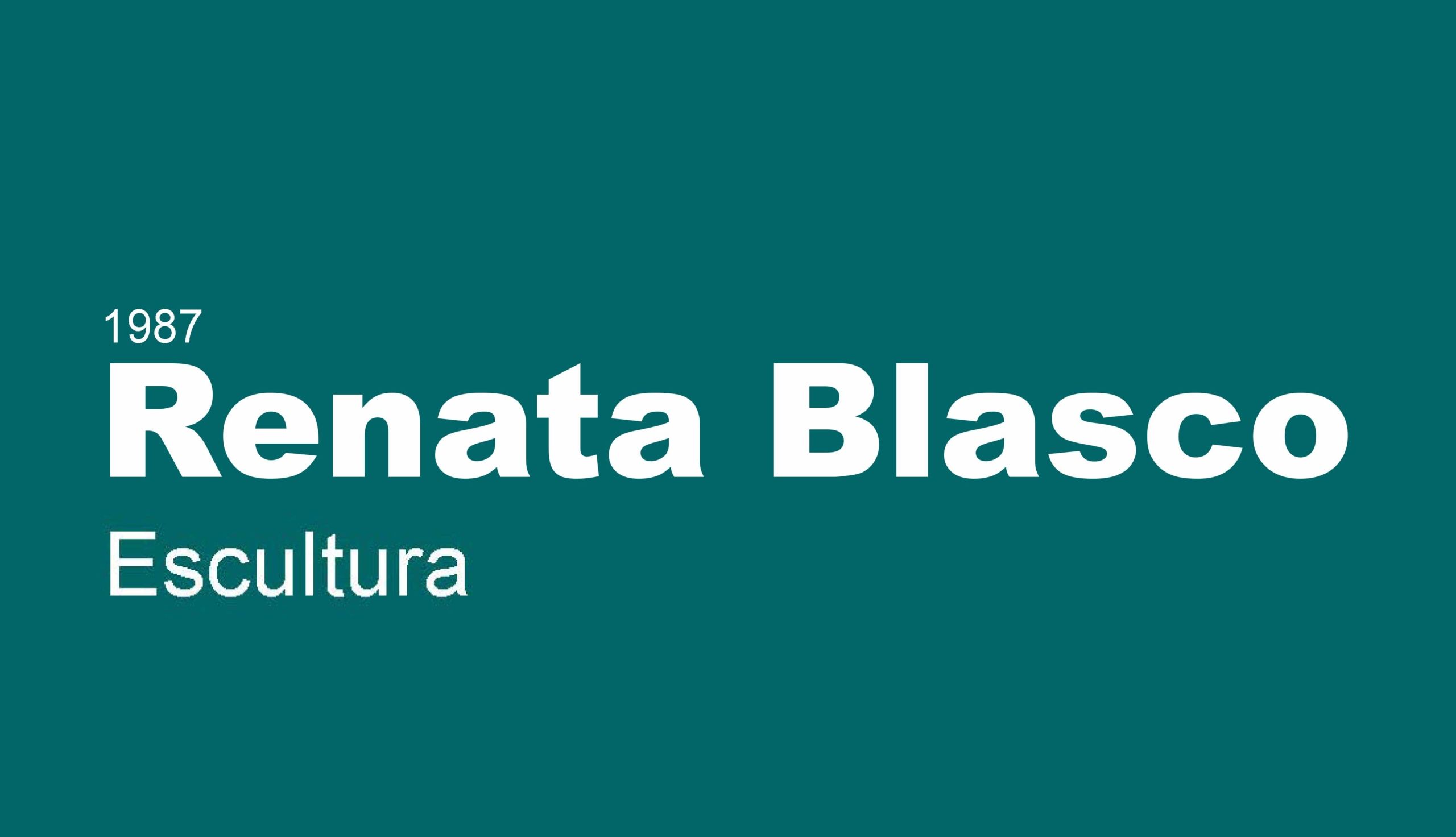 8 Renata Blasco