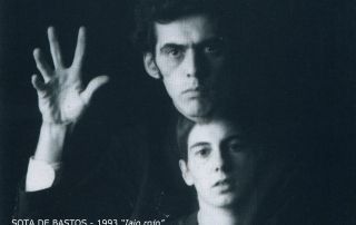 8 SOTA DE BASTOS – 1993