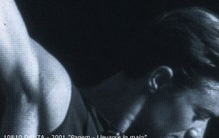 9 – 10&10 DANZA 2001