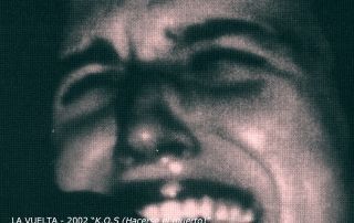 9 LA VUELTA 2002