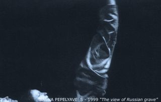 9 SASHA PEPELYAEV´S 1999_ 24-25 ABRIL