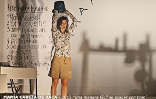 9 _Maria Cabeza de Vaca