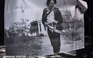 9_HORMAN POSTER – 2012 Pasado perfecto