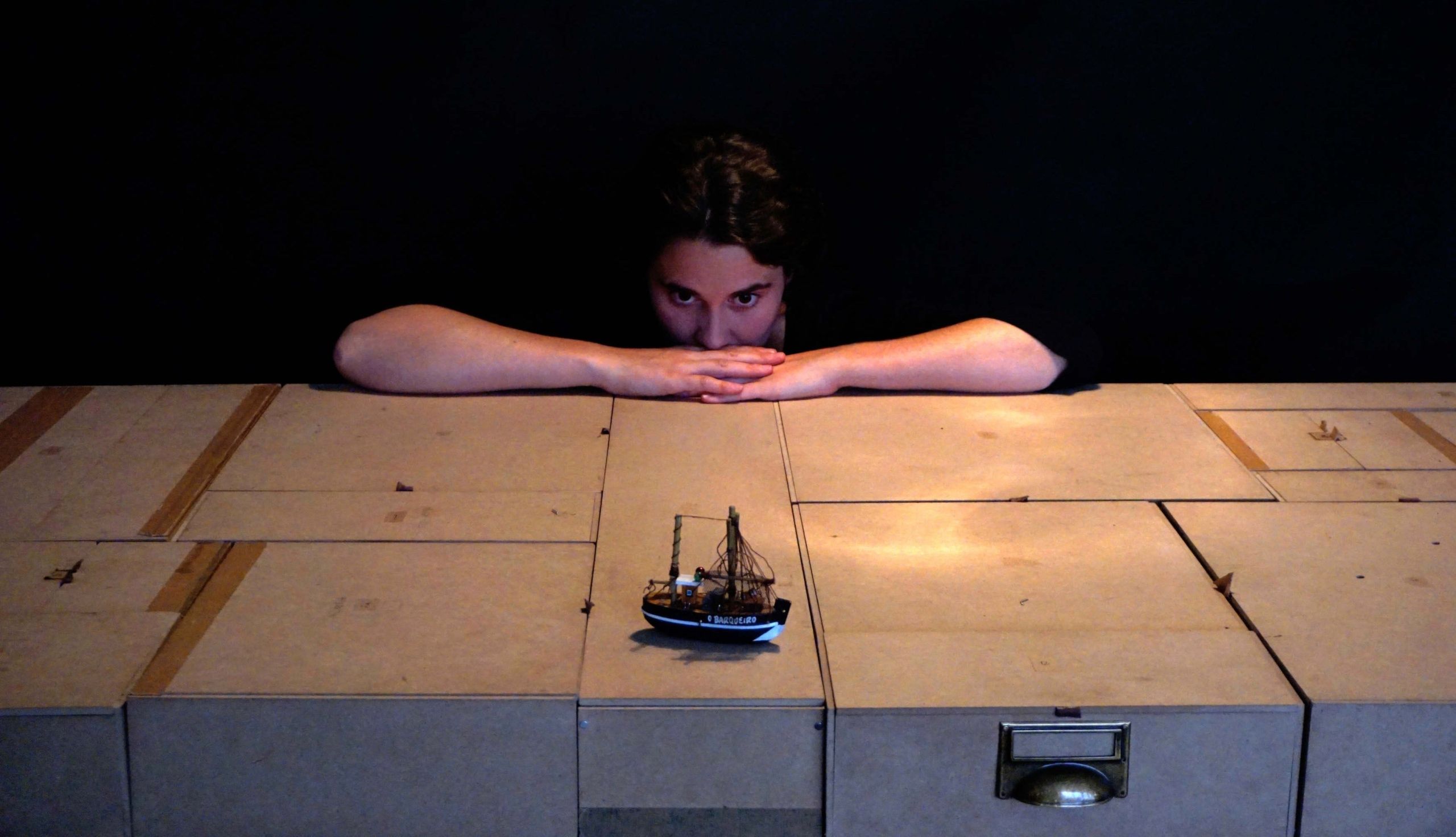 ANDREA DIEZ. M.A.R. 1