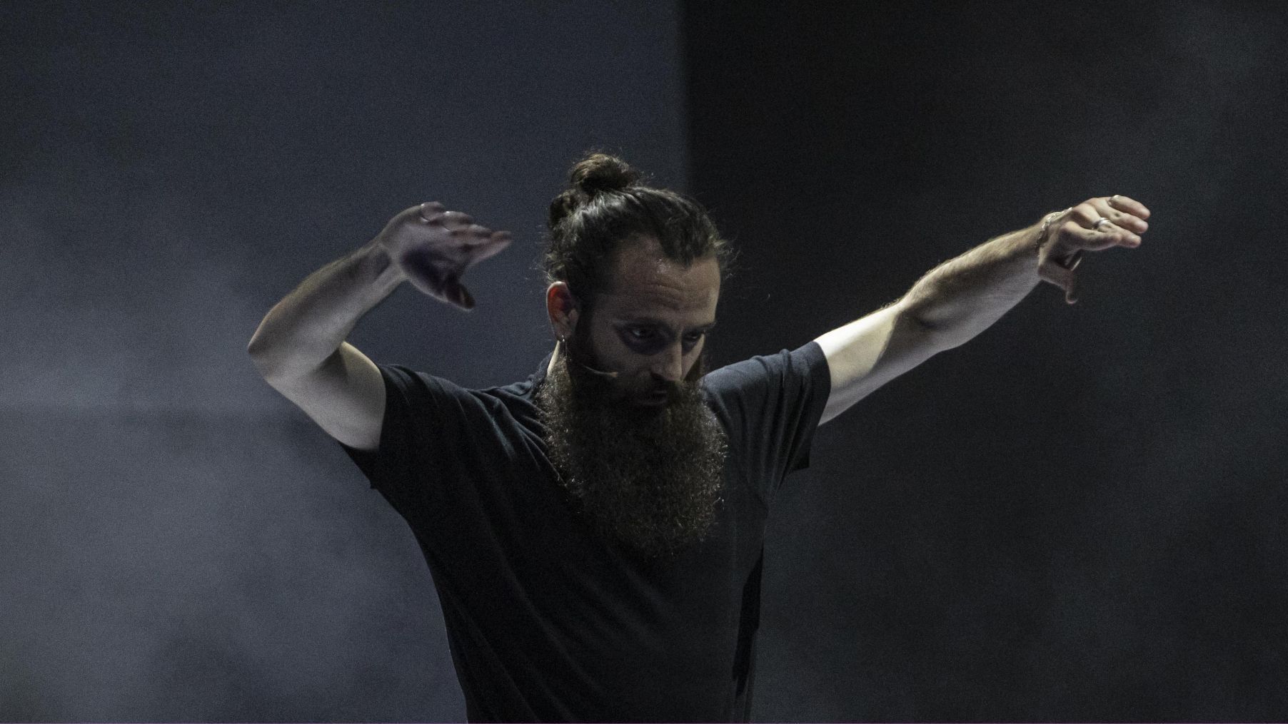 Alvaro Murillo