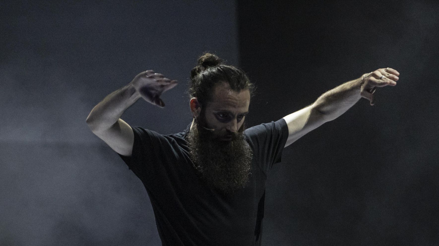 Alvaro Murillo