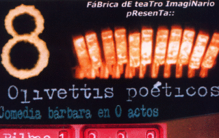 Olivettis