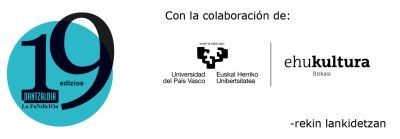 DANTZALDIA 18 UPV_EHU Kulltura