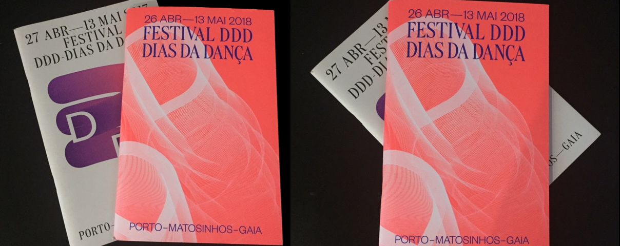 FESTIVAL DDD- Portugal
