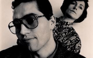 Foto para Arbola – 1987