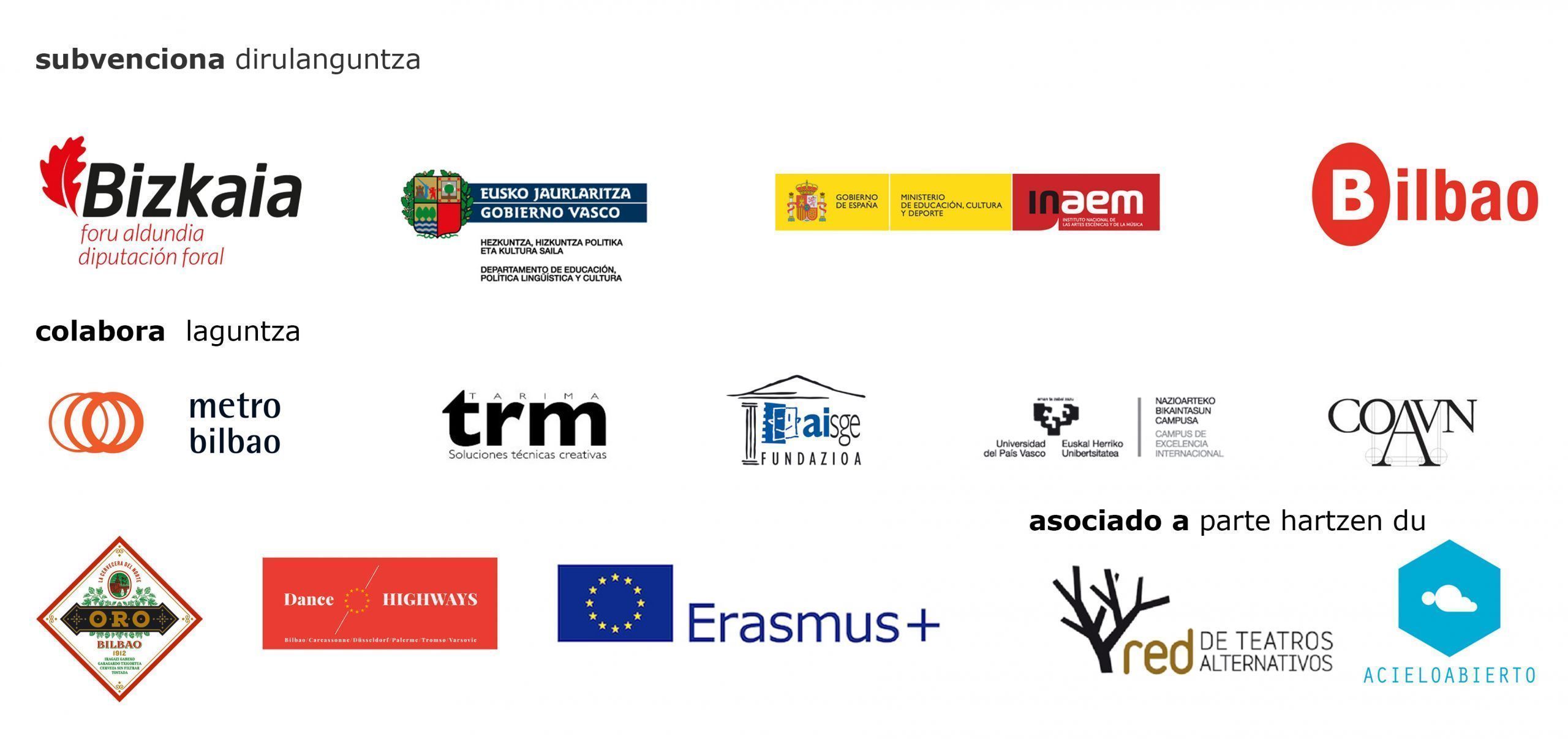 GENERAL – LOGOS 2022