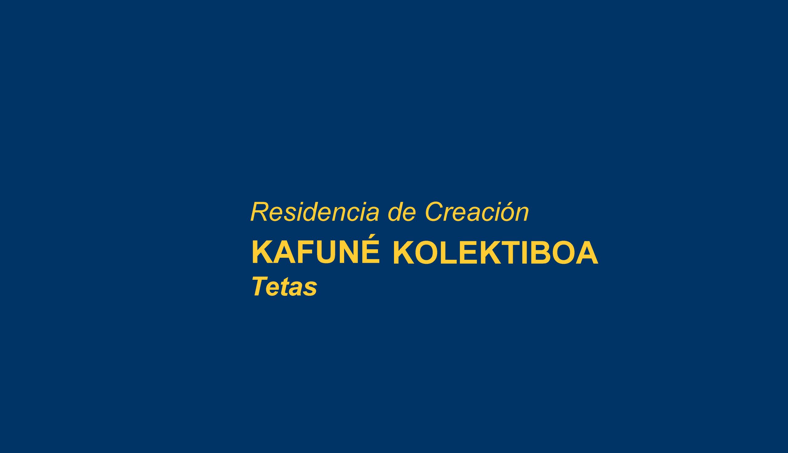 KAFUNÉ