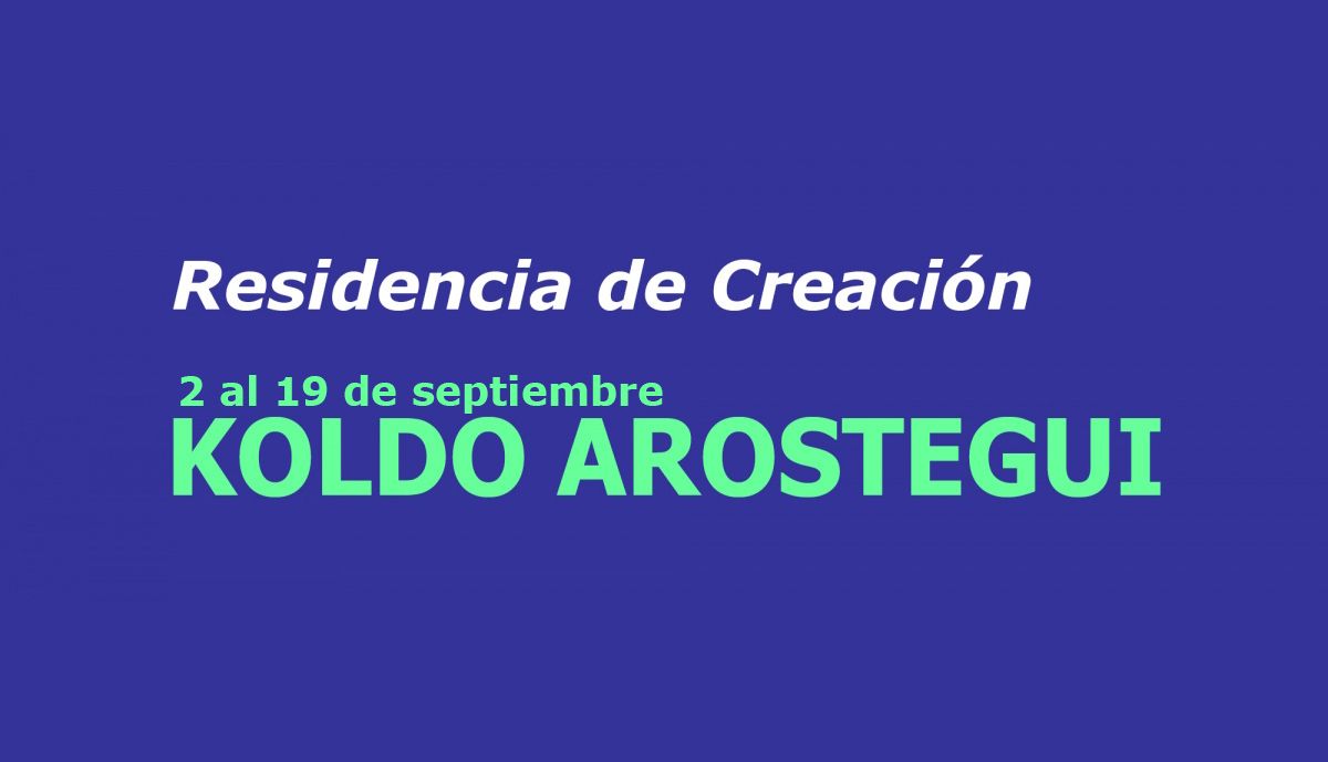 KOLDO RESIDENCIA