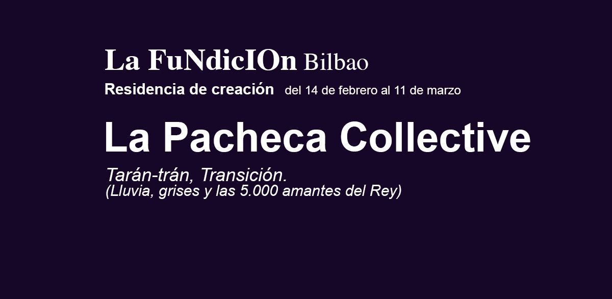 LA PACHECA Residencia