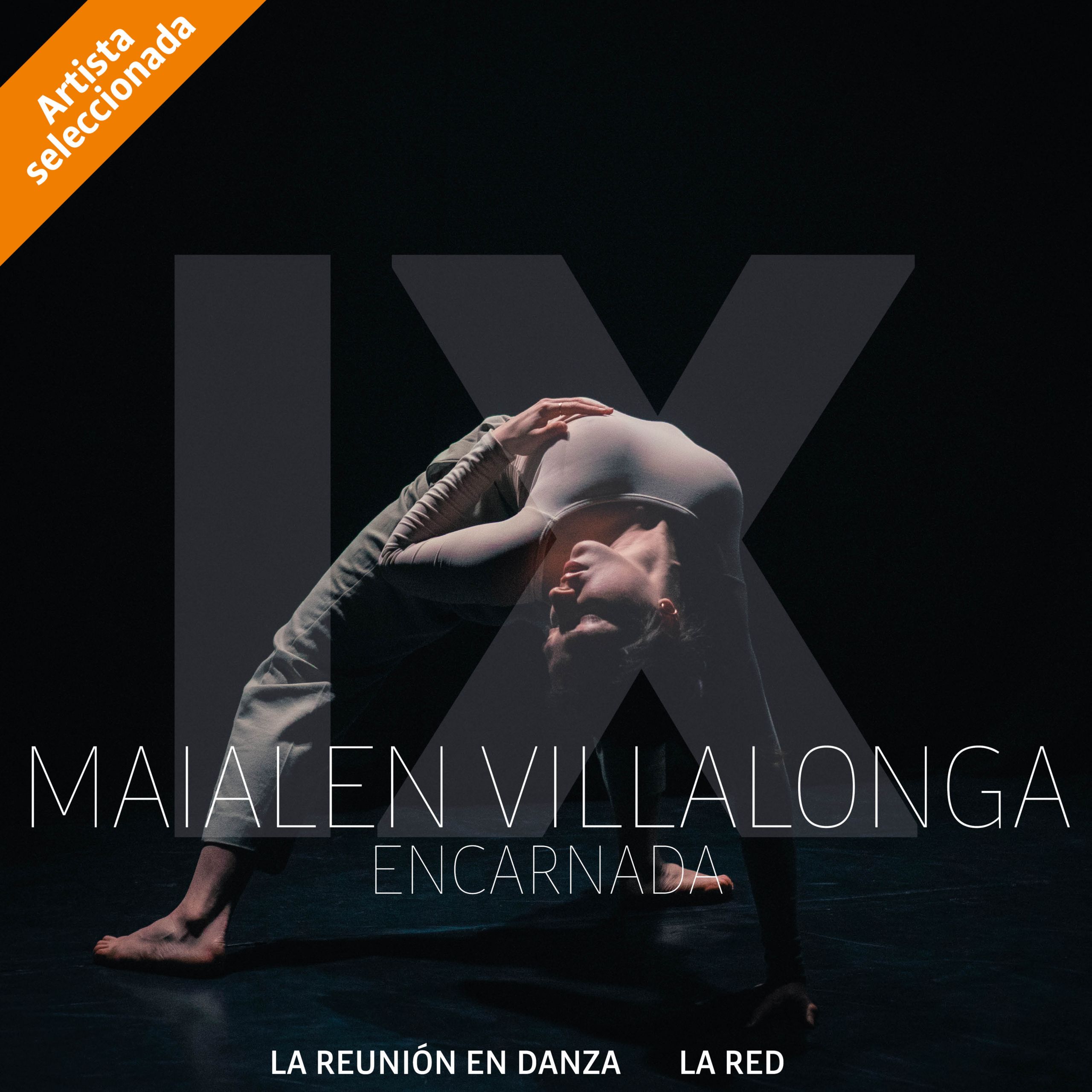 LARED2024 IG_Maialen Encarnada
