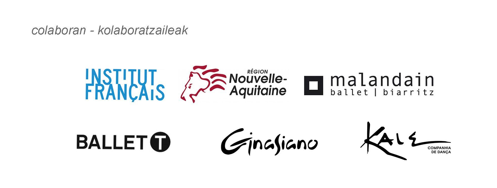 LOGOS MIRADAS