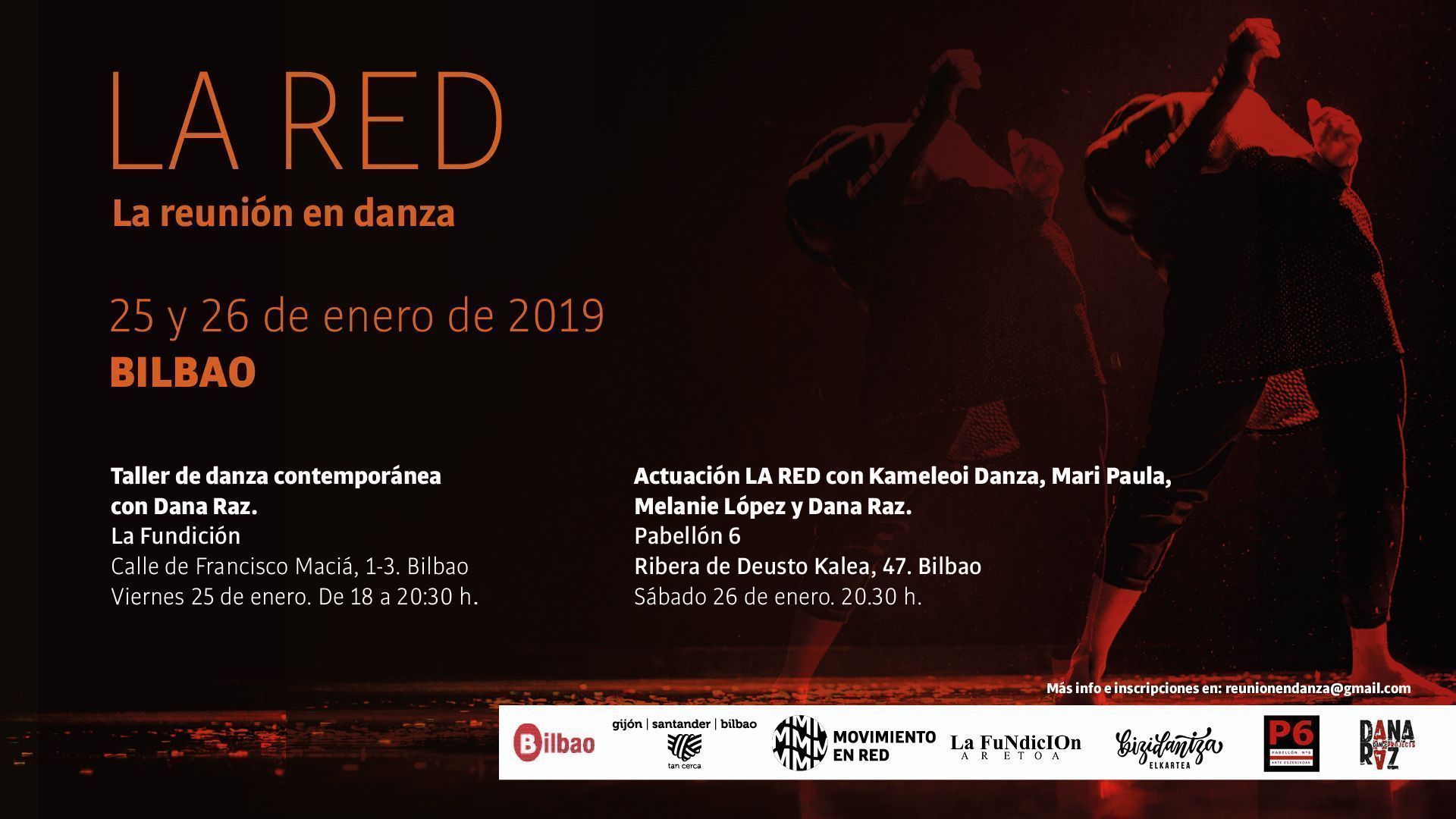 LaRed