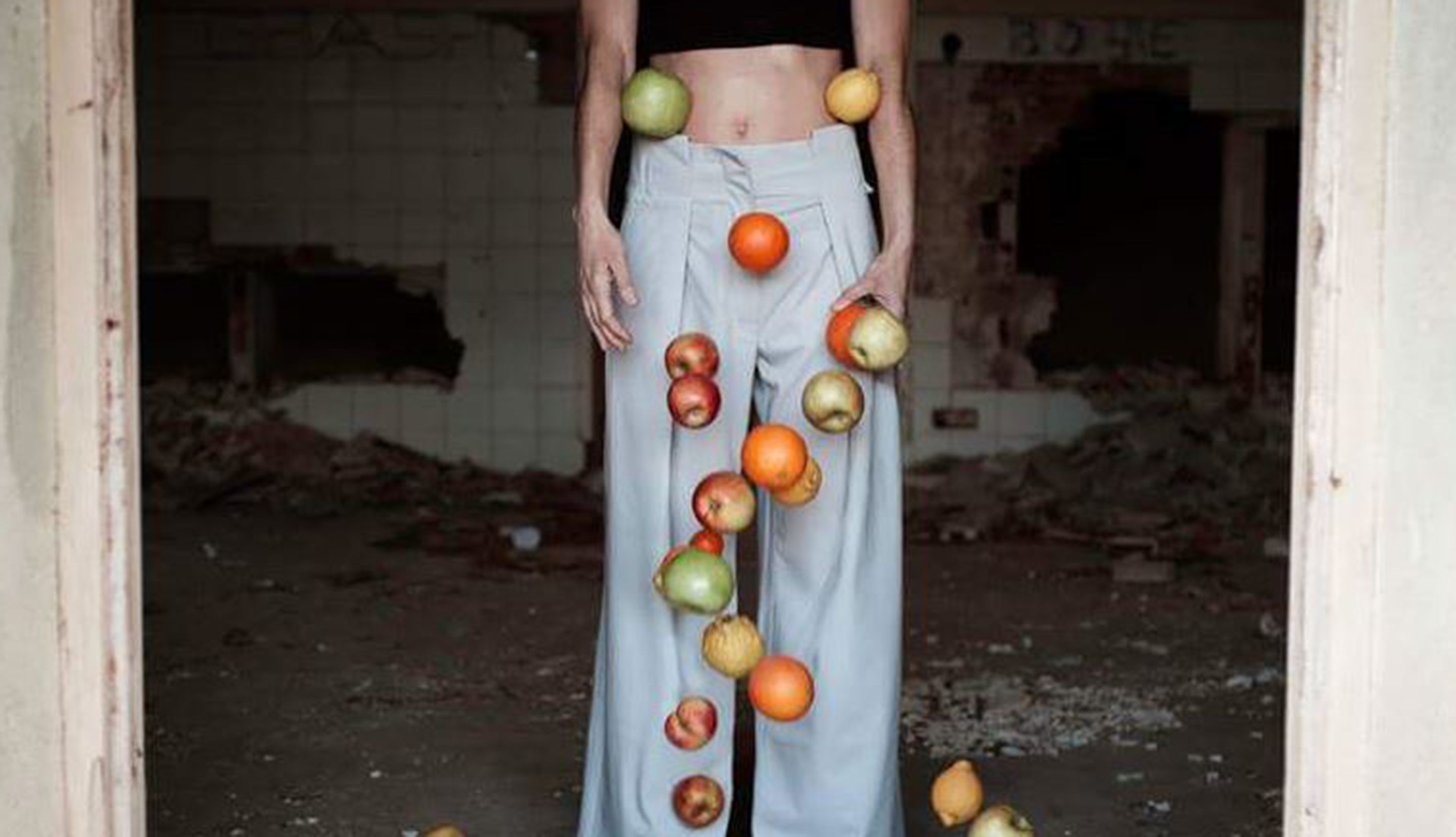 Lorea Ibarrondo
