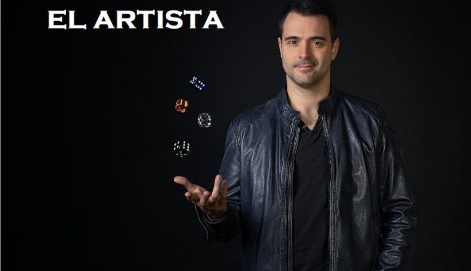 MAGO ABRIL