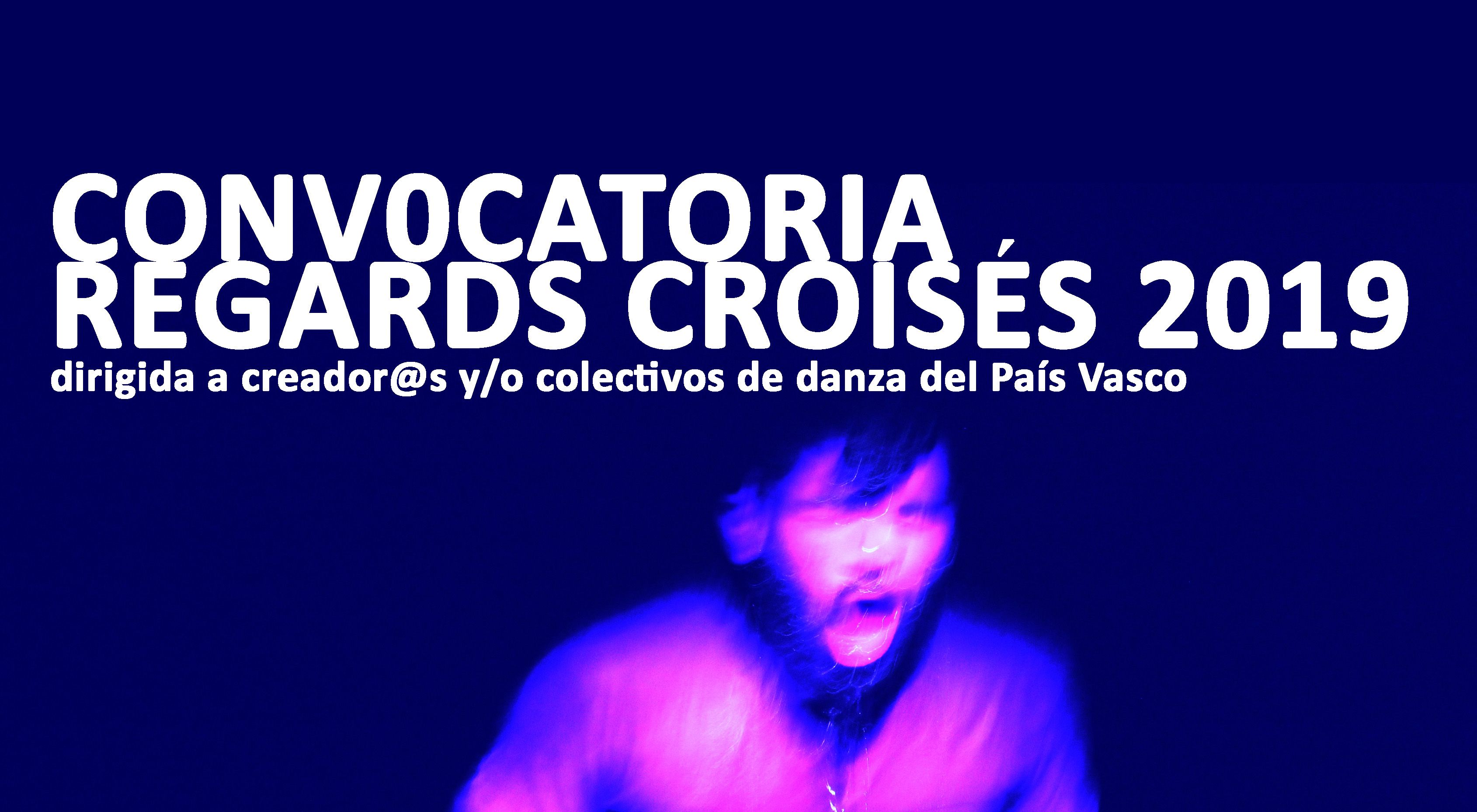 MIRADAS CRUZADAS_ 2019