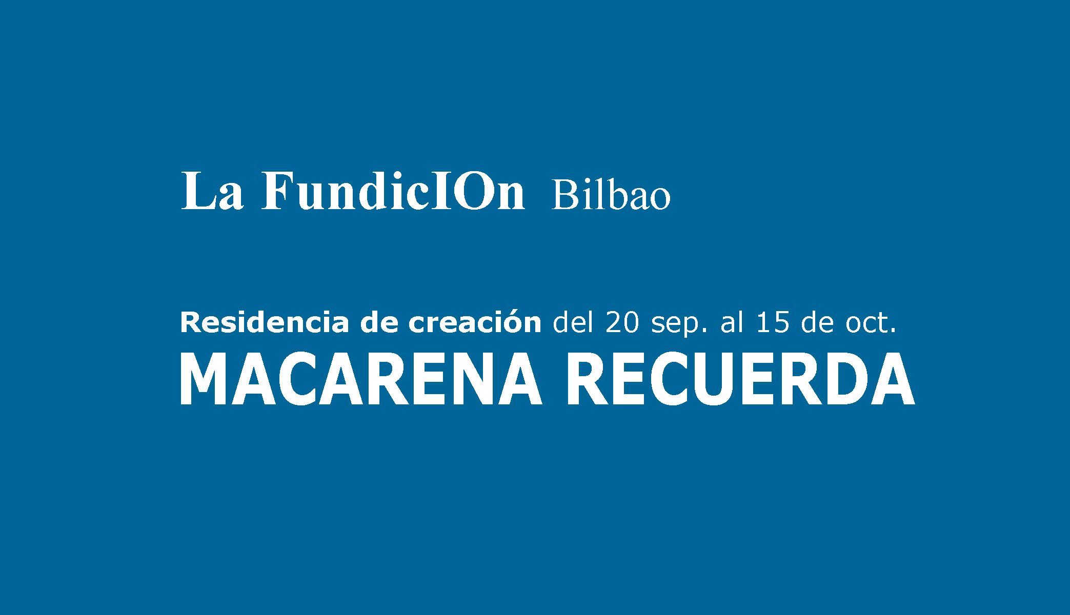 Macarena