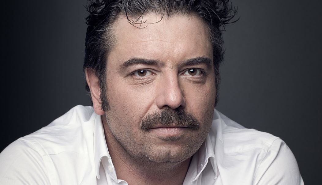 PAKO REVUELTAS