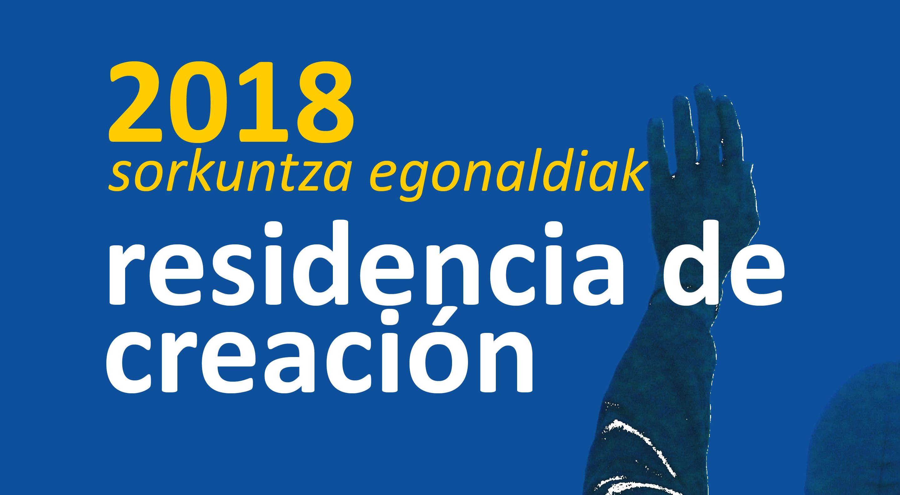 RESIDENCIA