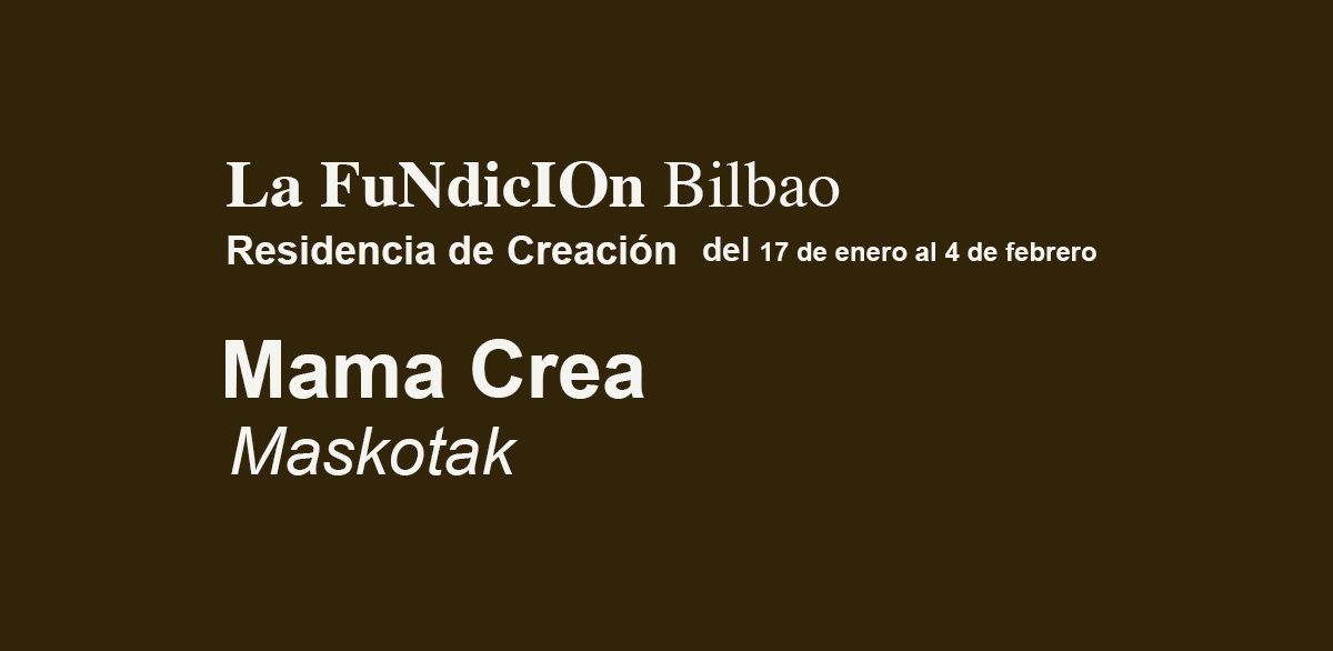 Residencia Mama Crea
