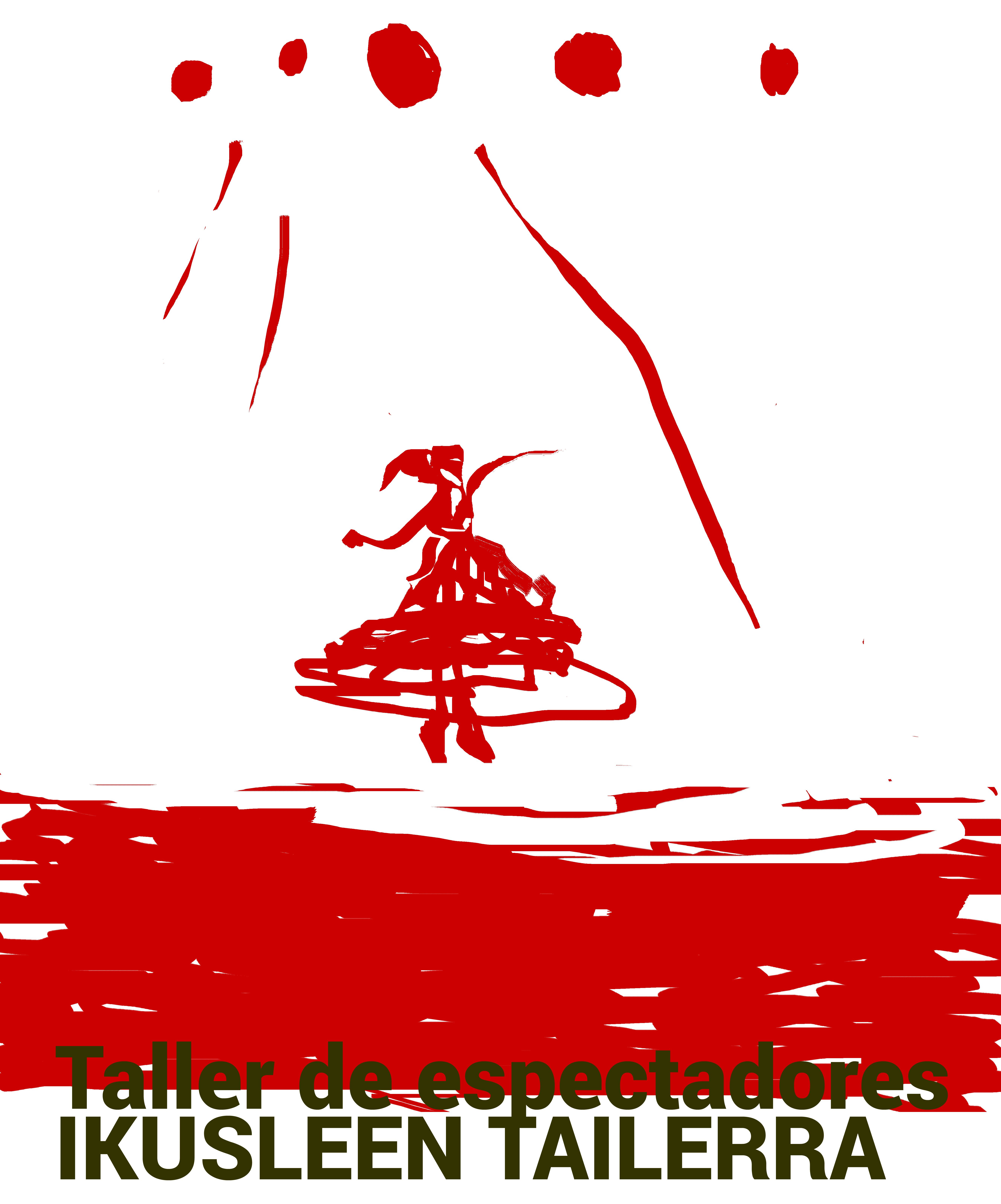 TALLER DE ESPECTADORES