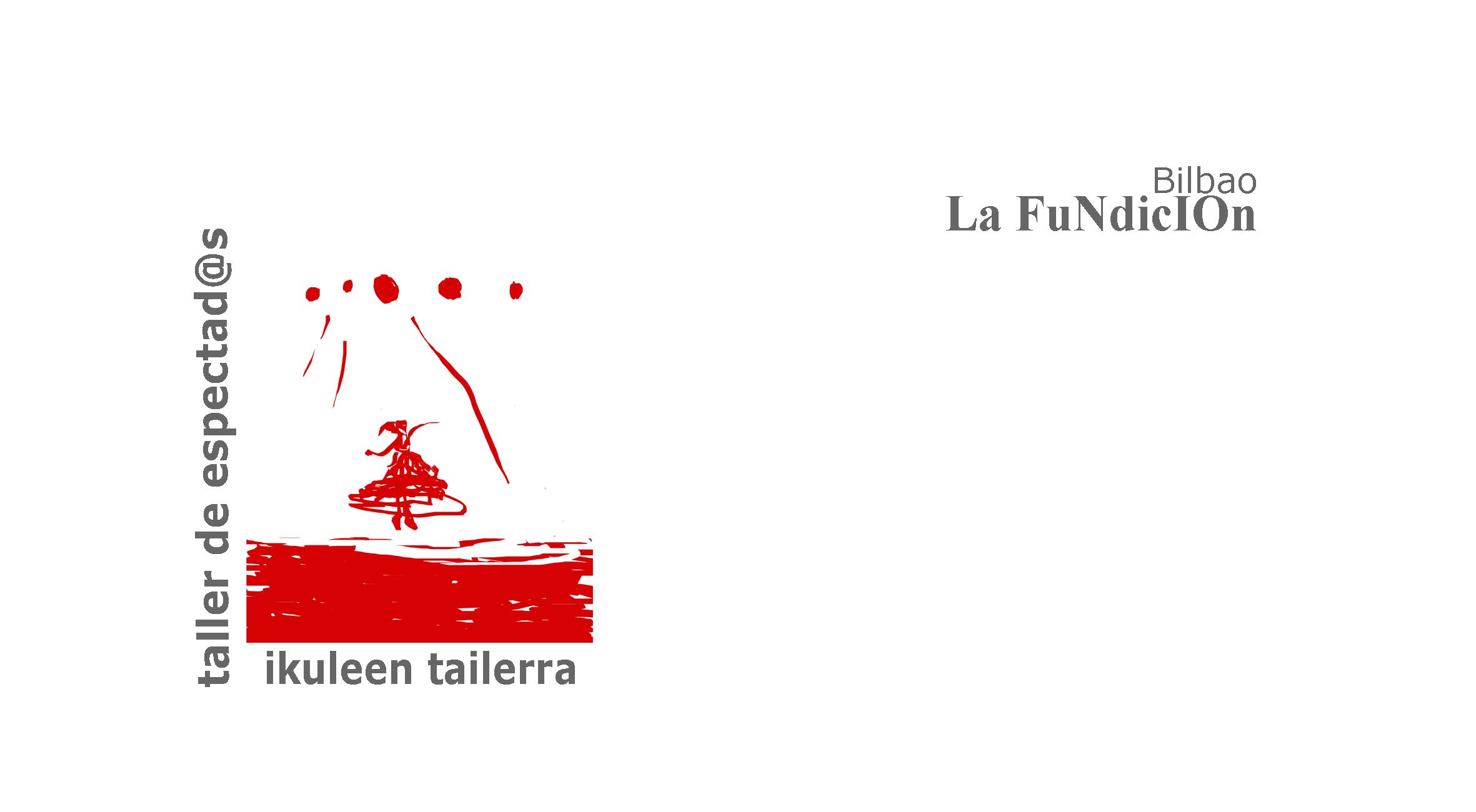 TALLER DE ESPECTADORES