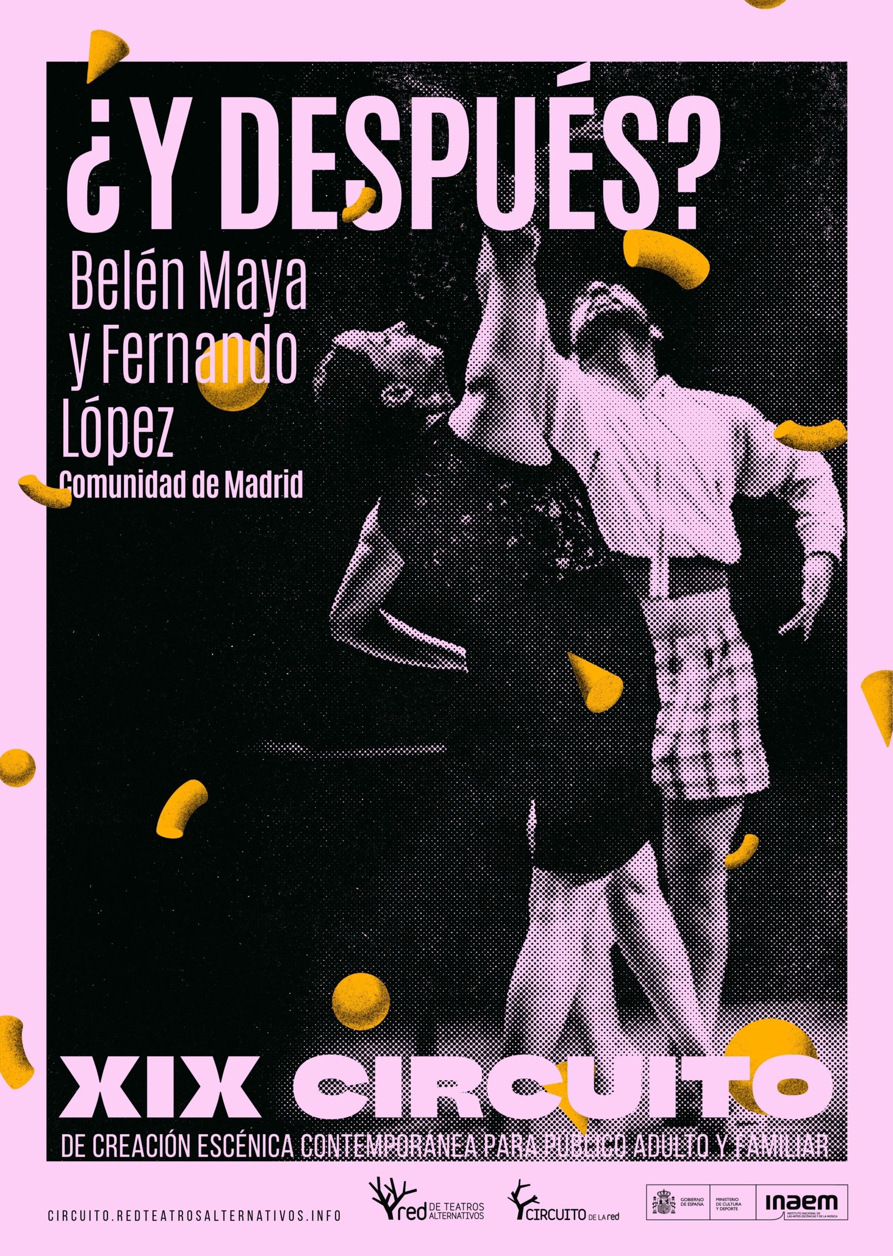 Y despues