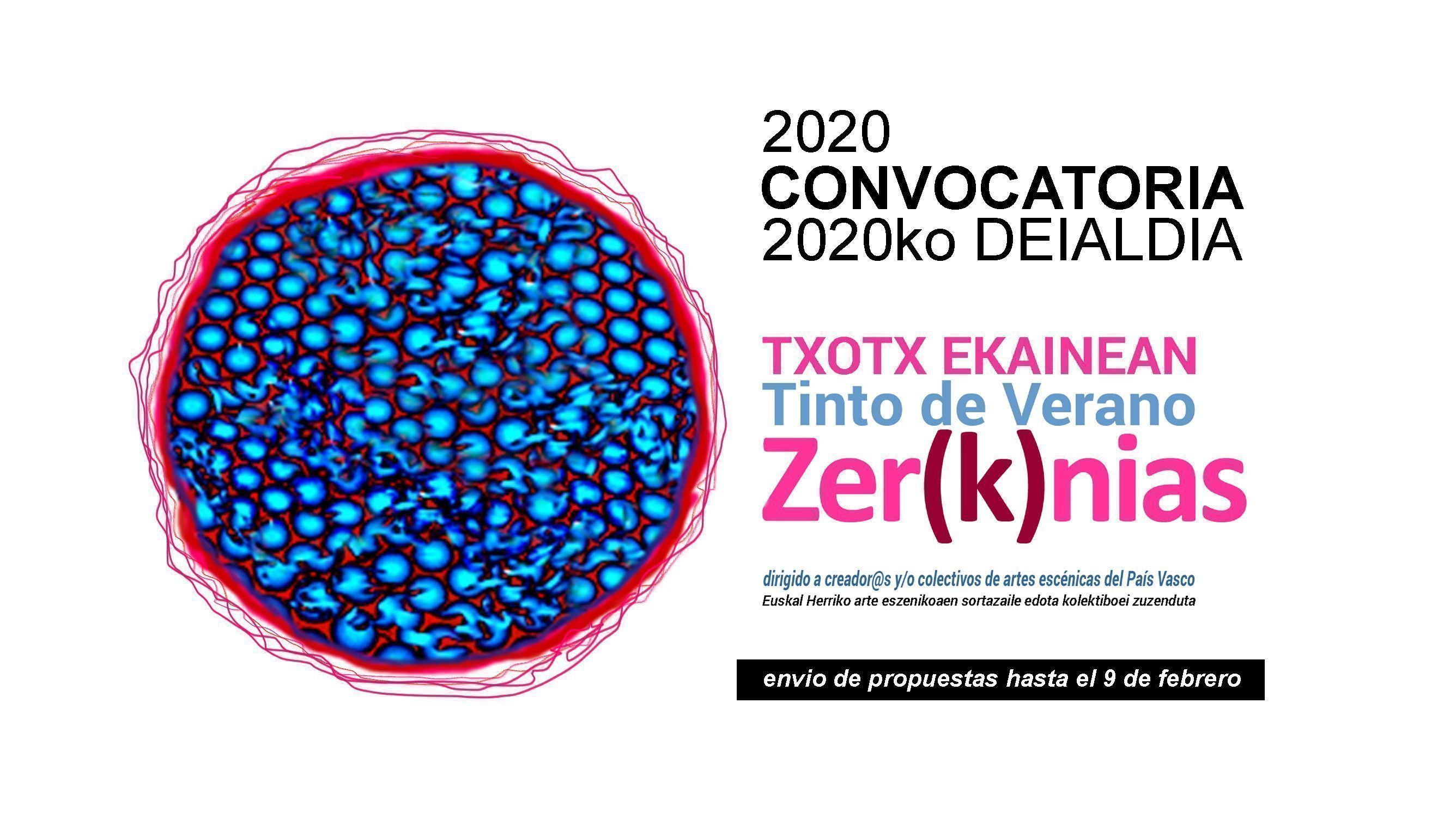 Zer(K)nias. 2020