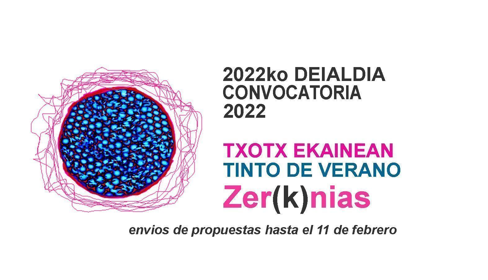 Zer(k)nias 2022