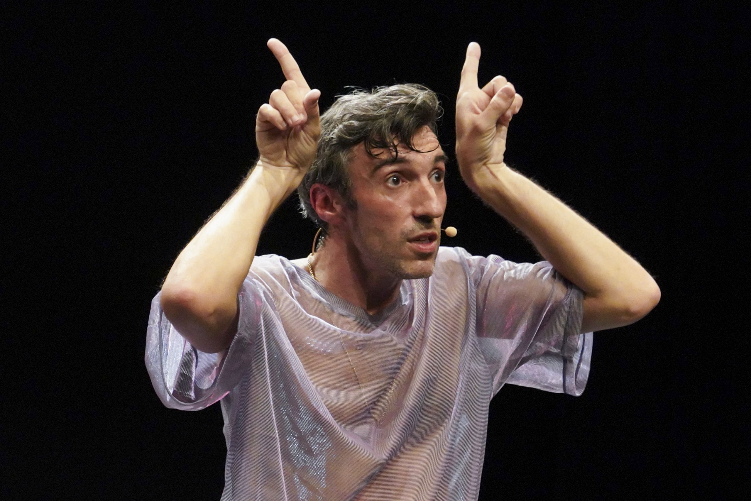Info Maníaco Teatro Praga – A Oficina – Guimarães