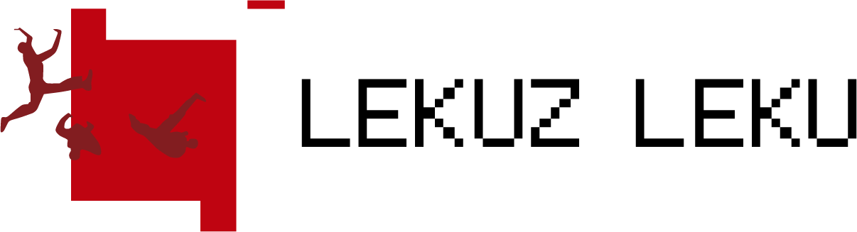 logo_lekuzleku_colores