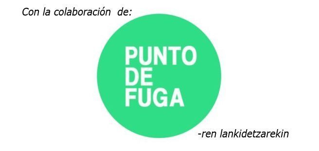 punto de Fuga