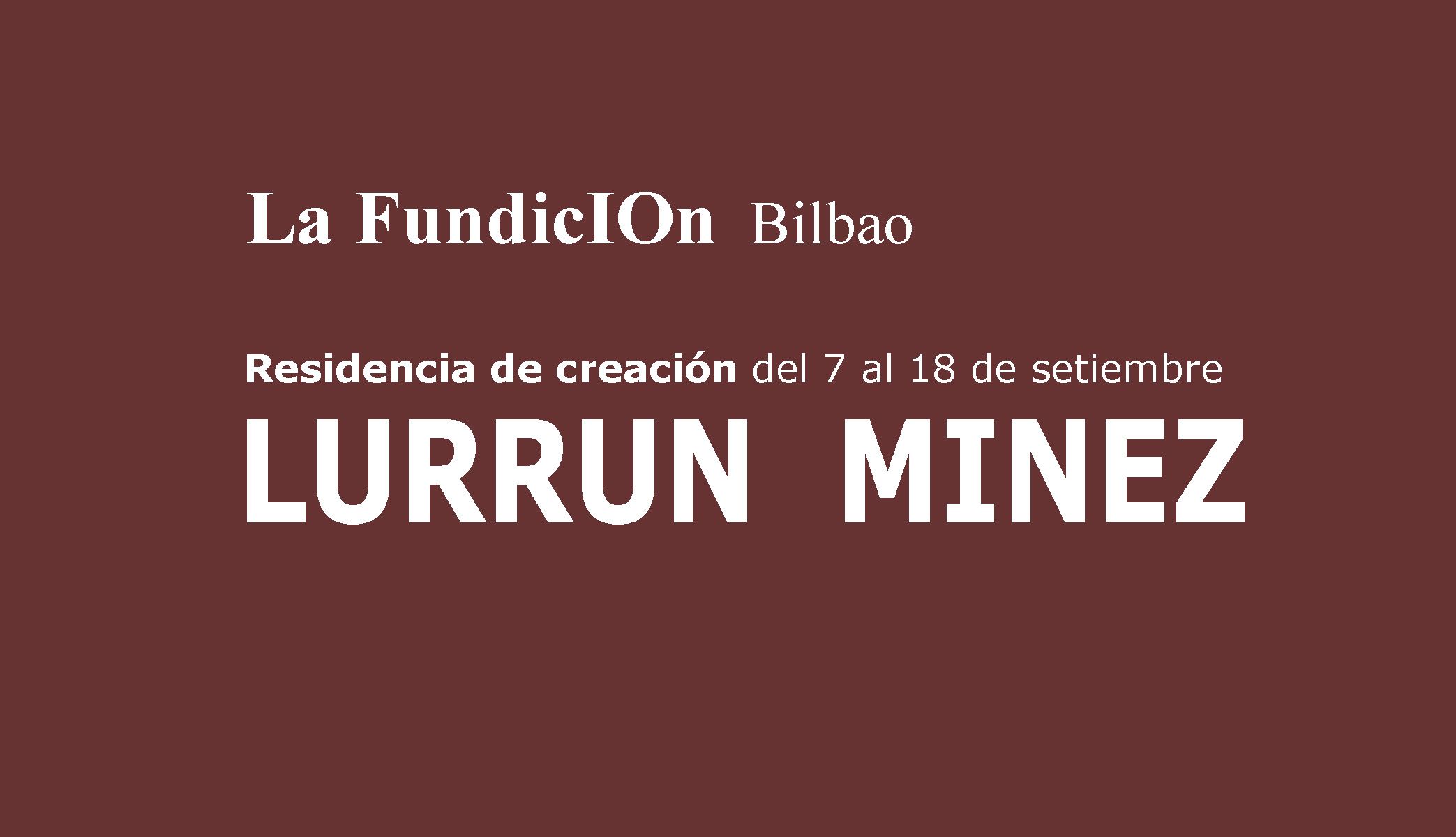 residencia Lurrun